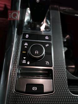 لاند روفر رانج روفر سبورت